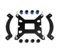 Noctua NM-I17XX-MP83 chromax.black Kit de montage