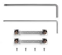 Noctua NM-i4677, Kit de Fixation pour Ventirad CPU sur Socket Intel LGA4677