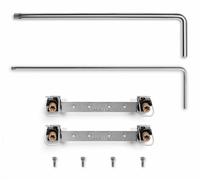 Noctua NM-I4677 pièce et accessoire pour systèmes de refroidissement d'ordinateurs Kit de montage
