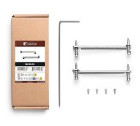 Noctua NM-TR5-SP6 : Kit d’Installation pour Ventirad CPU Dédié aux Sockets AMD Threadripper (sTR5) et Epyc 8004 (SP6)