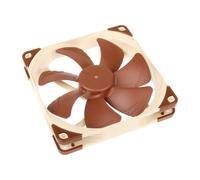 Noctua Noctua NF-A14 ULN Lüfter - 140mm Ventilateur pour PC marron (l x H x P)