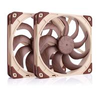Noctua NF-A14x25 G2 PWM Sx2-PP, Ventilateur de boîtier