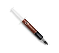 Noctua NT-H1-3.5G Pâte Thermique Haute Performance 3.5g, Densité 2.49 g/cm³, Plage de Température -50°C à 110°C, Quantité 1.