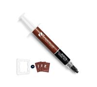Noctua NT-H2 3.5G AM5 Edition - Pâte Thermoconductrice 3.5g, Densité 2.81 g/cm³, Volume 1.2ml, Couleur Grise, pour Socket AM5