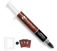 Noctua NT-H2 3.5g AM5 Edition, Pâte Thermique Haute Technologie avec Barrière pour CPU AMD AM5 et 3 Lingettes Nettoyantes Incluses (3,5g)