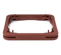 Noctua NV-MPG1-12.Brown, Joint Multifonction pour Ventilateurs 120mm | Idéal si Expulsion d'Air par le Haut, Jonction Parfaite pour une Efficacité Optimale, Conception Anti-Vibration, Sans Outils