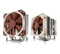 Noctua PQ571 NH-U9DX i4 Refroidisseur Processeur Intel Xeon Haute Performance