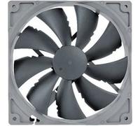 Noctua Ventilateur NF-P14r redux-1500 PWM – Haute performance, 4 broches, 1500 tr/min (140 mm, gris)