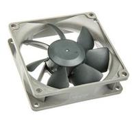 Noctua NF-R8 redux-1800 Boitier PC Ventilateur 8 cm Noir, Gris