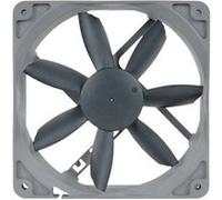 Noctua NF-S12B redux-1200 PWM, Ventilateur Haute Performance, 4 Broches, 1200 TR./Min (120 mm, Gris)