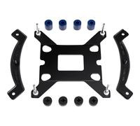 Noctua SecuFirm2 NM-i17xx-MP78 - Kit de montage pour refroidisseur de processeur - (pour : LGA1700) - chromax.black - pour Noctua NH-L12S, NH-U12S, NH-U14S, NH-U9S; chromax NH-U12S, NH-U9S;...