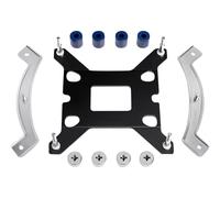 Noctua SecuFirm2 NM-i17xx-MP78 - Kit de montage pour refroidisseur de processeur - (pour : LGA1700) - pour Noctua NH-L12S, NH-U12S, NH-U14S, NH-U9S; chromax NH-U12S, NH-U9S; NH-U12 series
