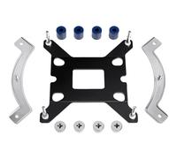 Noctua SecuFirm2 NM-i17xx-MP83 - Kit de montage pour refroidisseur de processeur - (pour : LGA1700) - pour Noctua NH-C14, D15, D9L, L9X65, L9x65 SE-AM4, P1; chromax NH-D15; chromax.black NH-D15