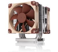 Noctua U9 Dx-4189 Cpu-kühler - 92mm