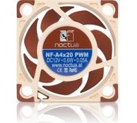 Noctua Ventilateur 12V NF-A4x20 - PWM