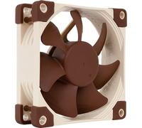 NOCTUA Ventilateur 80*80*25 NF-A8 FLX