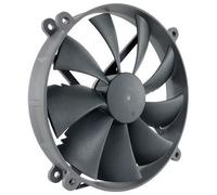 Noctua ventilateur boîtier 140mm NF-P14r Redux 150