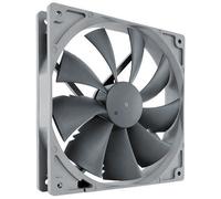 Noctua Ventilateur châssis NF-P14s redux-1200 140 mm 3 broches 1200 tr./min Gris