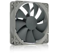 Noctua Dissipateur thermique pour processeur NF-P12 redux 1300 PWM Gris 120 x 120 x 25 mm