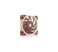 NOCTUA Ventilateur série A NF-A12 x 25 FLX avec canalisateurs de flux 120 x 120 x 25 mm - 3 pin - SS02 - 2000 RPM