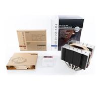Noctua Ventirad Processeur NH-D15 SE-AM4 - 2x 140 mm - Compatibilité AMD AM4