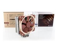 Noctua Ventirad Processeur NH-U12S SE-AM4 - 120 mm - Compatibilité AMD AM4