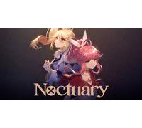 Noctuary (Nintendo Switch Account)