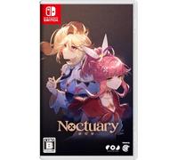 夢灯華 -Noctuary- -Switch (Japanese Import)