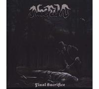 Noctum – Final Sacrifice – Album vinyle 12" – Sony