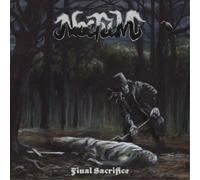 Noctum Final Sacrifice (Vinyl) 12" Album