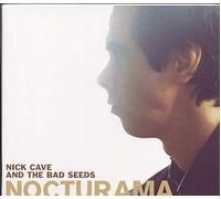 CAVE, NICK - Nocturama