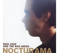 CAVE, NICK - Nocturama