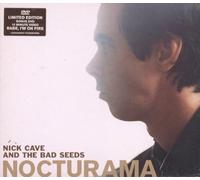 Nick Cave & The Bad Seeds - Nocturama Edition Limitée (+ CD) [Import]