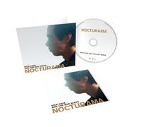 Nick Cave and the Bad Seeds – Nocturama – CD
