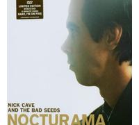 Nocturama (Limited Edition) (+ Bonus DVD) by Cave, Nick & Bad Seeds (2003-02-10?