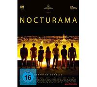 NOCTURAMA - OLDFIELD,FINNEGAN DVD NEUF