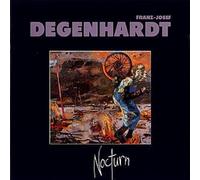 Franz Josef Degenhardt – Nocturn – CD