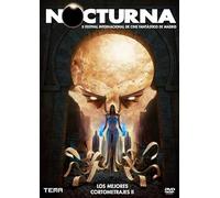 Nocturna 2014: Los Mejores Cortometrajes (Import Dvd) [2014]
