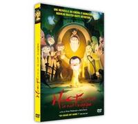 Nocturna, la nuit magique DVD E