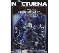 Nocturna - Los Mejores (2009, 2012) (Import)