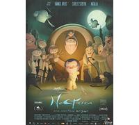 Nocturna, Una Aventura Magica [Import]