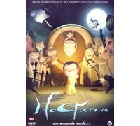 Nocturna Une Nuit Magique-DVD