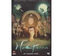 NOCTURNA-VN G