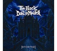 The Black Dahlia Murder Nocturnal (CD) Album
