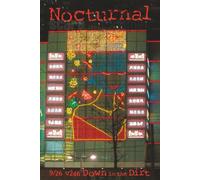 Nocturnal: 9/26 Down in the Dirt, v246