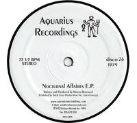 Nocturnal Affaires E.P.