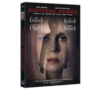 Nocturnal Animals – DVD – Universal Pictures