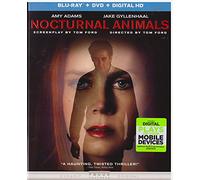 Nocturnal Animals [Blu-Ray]
