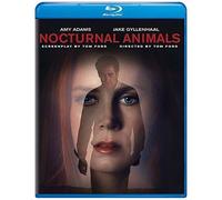Nocturnal Animals – Blu-ray – Universal Music Group
