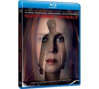 Nocturnal Animals Blu-ray